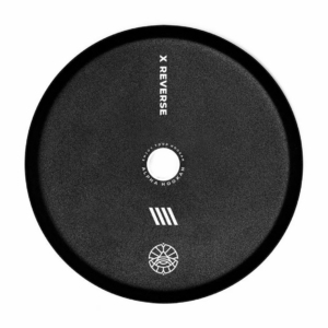 Кальян Реплика "AlphaHookah"  X  REVERSE (Black)