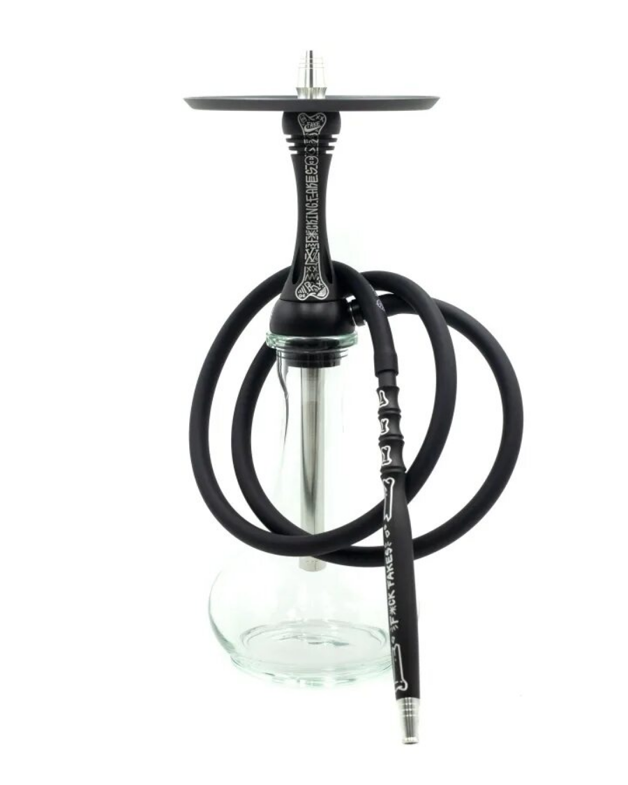 Кальян Replica "AlphaHookah" X