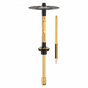 Кальян Реплика "AlphaHookah" ORO (Gold)