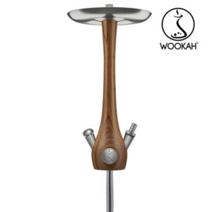Кальян Реплика Wookah Walnut (полный комплект)