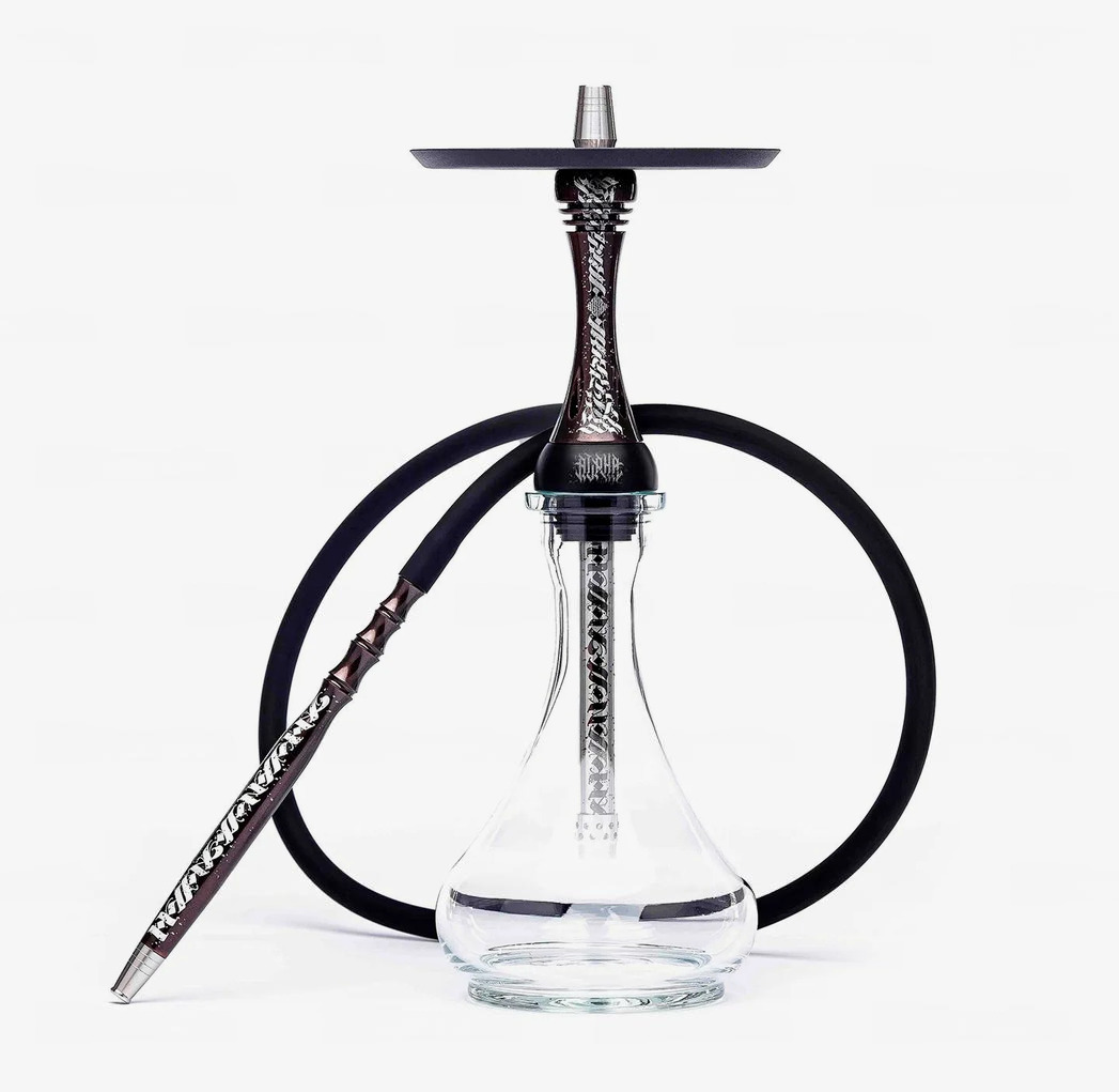 Кальян Реплика AlphaHookah X (Artist Collection)