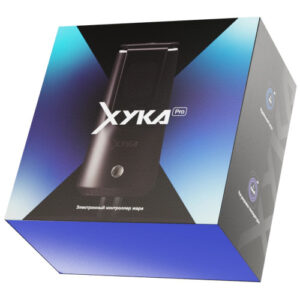 Xyka PRO - Электронная чаша для кальяна (Хука Про)