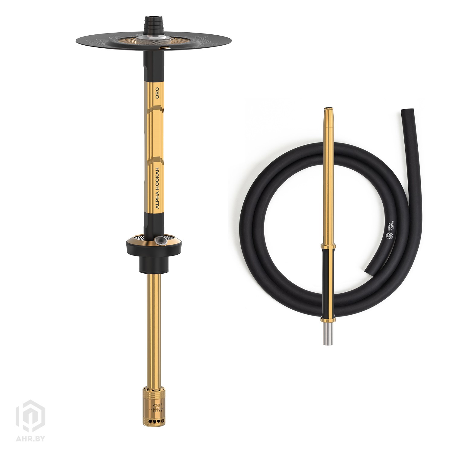 Кальян Реплика AlphaHookah ORO